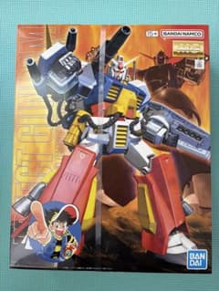 MG 1/100 PF-78-1パーフェクトガンダム プラモ狂四郎