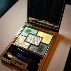 ♡LUNASOL アイシャドウ♡のサムネイル