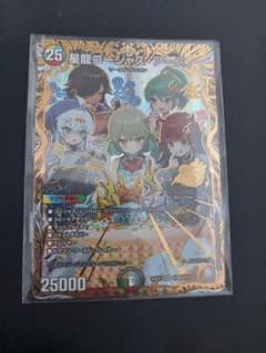 星龍ゴージャス・アース　シークレット　ドラ娘のサムネイル