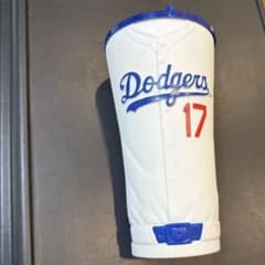 大谷翔平 ドジャース ユニフォーム型 タンブラー 17 m76114692284_1.jpg?1786363790