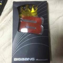 BIGBANG ペンライトのサムネイル