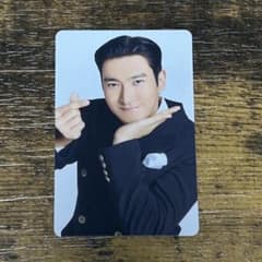 SUPER JUNIOR シウォン トレカ - メルカリ