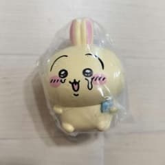 ちいかわ うさぎ ないちゃった マスコットのサムネイル