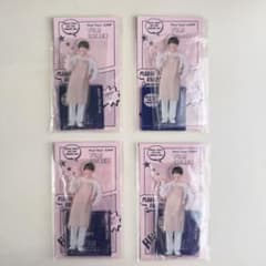 お家にjump賞 知念侑李 アクリルスタンド Hey!Say!JUMP 知念侑李 アクスタ - メルカリ