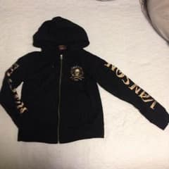 vanson パーカーのサムネイル