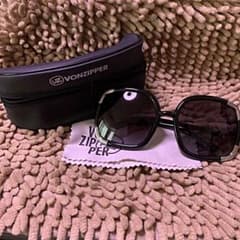 VONZIPPER サングラスのサムネイル