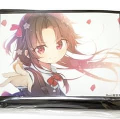 夜叉神天衣 りゅうおうのおしごと スリーブ - メルカリ