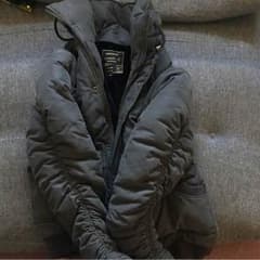 ダウンジャケットのサムネイル
