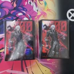 遊戯王 k9ルプス スリーブ ランキングデュエル ニューロン - メルカリ