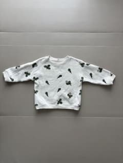 organic zoo 25AW スウェットのサムネイル