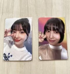 TWICE モモ with you-th タワレコ特典 トレカのサムネイル