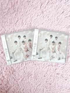 M!LK Ribbon 通常盤2枚セットのサムネイル