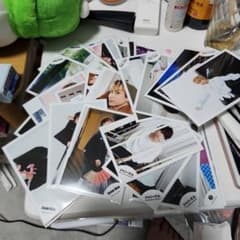 【即購入可】佐久間大介 公式写真まとめ売りのサムネイル
