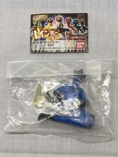 バンダイHGシリーズ レインボーマン 水の化身 ダッシュ3 全1種 - メルカリ
