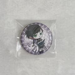 ワンドオブフォーチュン ワンド エスト ステラワース ガチャ 缶バッジ