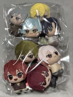 アイドリッシュセブン アイナナ ちびぐるみコンプリートセット - メルカリ