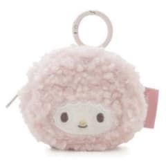 [Brand New, Unused] Sanrio House Face Earphone Case - My Sweet Piano
