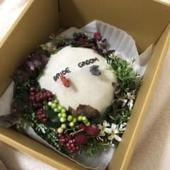 リングピローのサムネイル