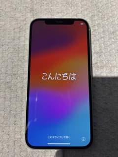 iPhone 12 64GB グリーン SIMフリーのサムネイル