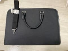 SUIT SELECTビジネスバッグ（就活用）のサムネイル
