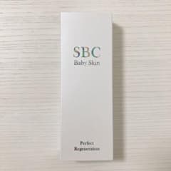 SBC ベビースキン パーフェクトリジェネレーション 美容液のサムネイル