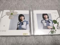 柴咲コウ　CD KO SHIBASAKI ALL TIME BEST 詩　詠のサムネイル