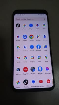 google pixel 4 ジャンク品 誠様専用のサムネイル