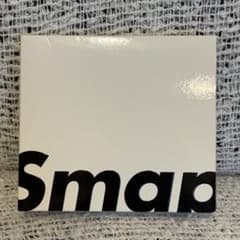 SMAPベストアルバム 「Smap 25 Years」のサムネイル