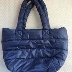 Dailyラシット中綿トートバッグのサムネイル