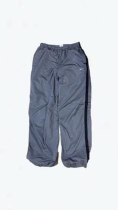 Nike ナイロンパンツ　ストリート　y2kのサムネイル