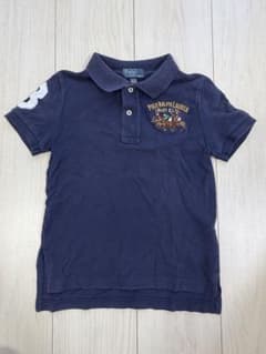 Polo Ralph Lauren ポロシャツ 3/3T 100cmのサムネイル