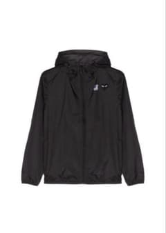 ぼたもちCOMME des GARCONS K-WAY ナイロンジャケット ぼたもち様専用COMME des GARCONS K-WAY ナイロンジャケット - メルカリ