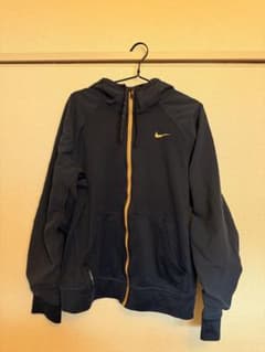 NIKE THERMA-FIT ジップアップパーカーのサムネイル