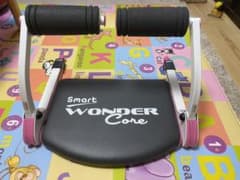 Smart Wonder Coreのサムネイル