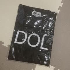 BiSH IDOL Tシャツのサムネイル