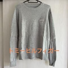 ［美品］トミーヒルフィガー　ニットのサムネイル