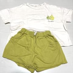 kokokids 子ども服　Mサイズのサムネイル