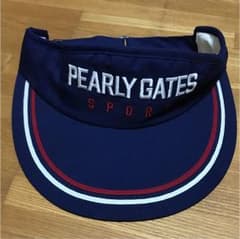 サンバイザーのサムネイル