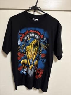 ガンズアンドローゼズ　プリントTシャツ　Lサ8/31までお値下げ中です！のサムネイル
