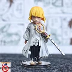 ブリーチ フィギュア 護廷十三隊五番隊隊長 平子真子 千年血戦篇