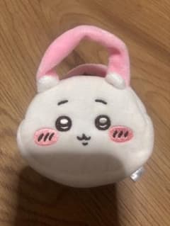 ちいかわ キーホルダー ポーチのサムネイル