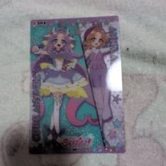 名探偵プリキュア！カードのサムネイル