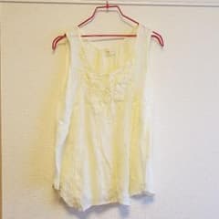 アングリッドタンクトップ専用ですのサムネイル
