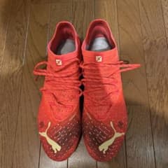 フューチャー Z 1.4 FG/AG 03FIERY CORAL フューチャー Z 1.4 FG/AG 03FIERY CORAL - メルカリ