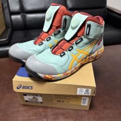 ASICS WINJOB CP304 BOA MARBLE 28.0cmのサムネイル