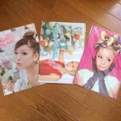 西野カナ ファイルのサムネイル
