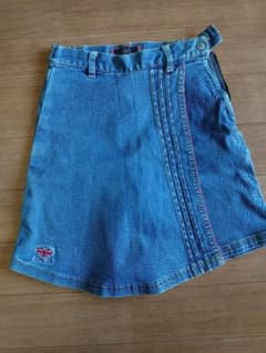 POLO パンツ 130のサムネイル