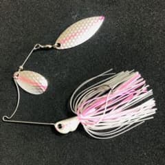 エバーグリーン　D-ZONE クールシャッド　1/2ozのサムネイル
