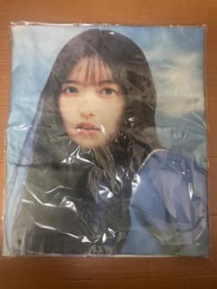 齋藤飛鳥　ブランケット　乃木坂46のサムネイル