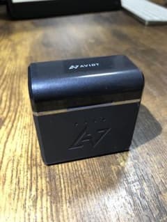 触角まえがみ様　専用のサムネイル